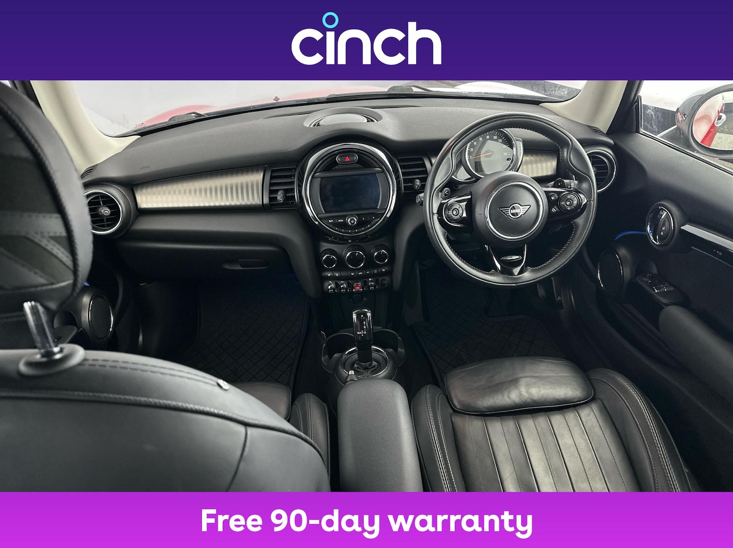 Used MINI Hatch 2019 for sale - 76324221: Photo 15