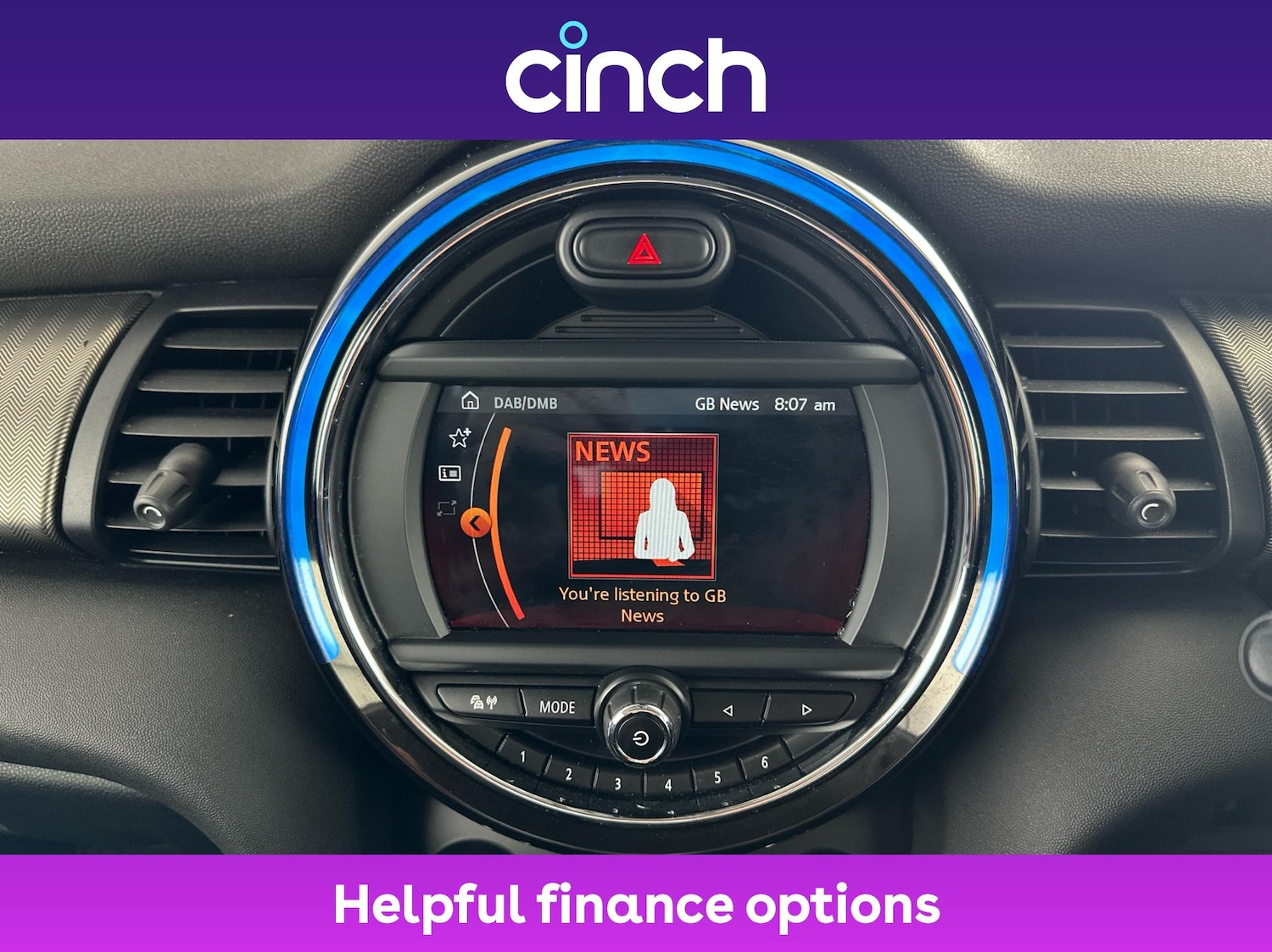 Used MINI Hatch 2019 for sale - 76324221: Photo 17
