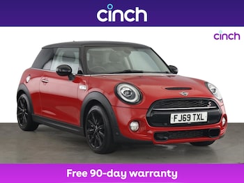 MINI - Hatch