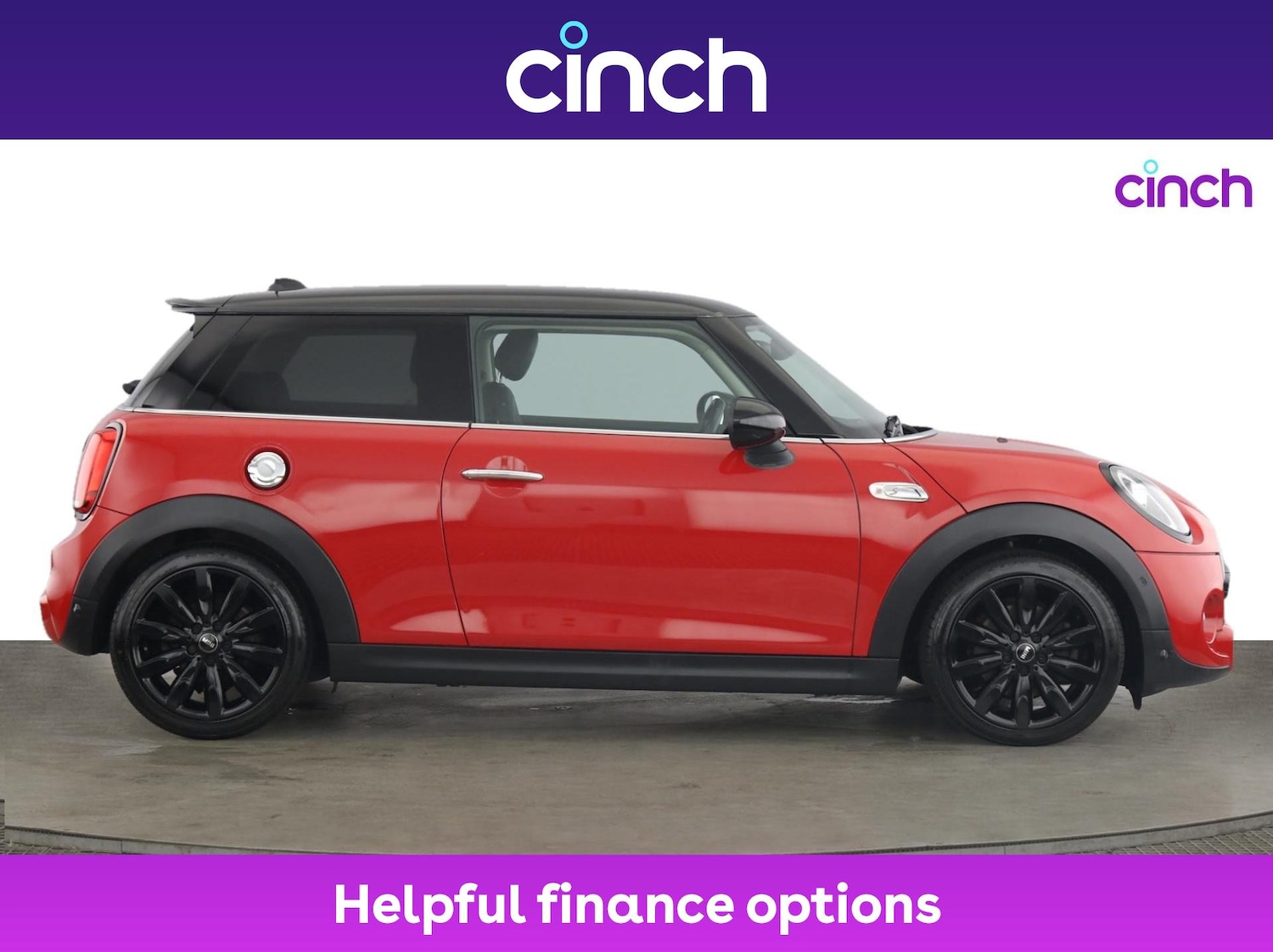 Used MINI Hatch 2019 for sale - 76324221: Photo 2