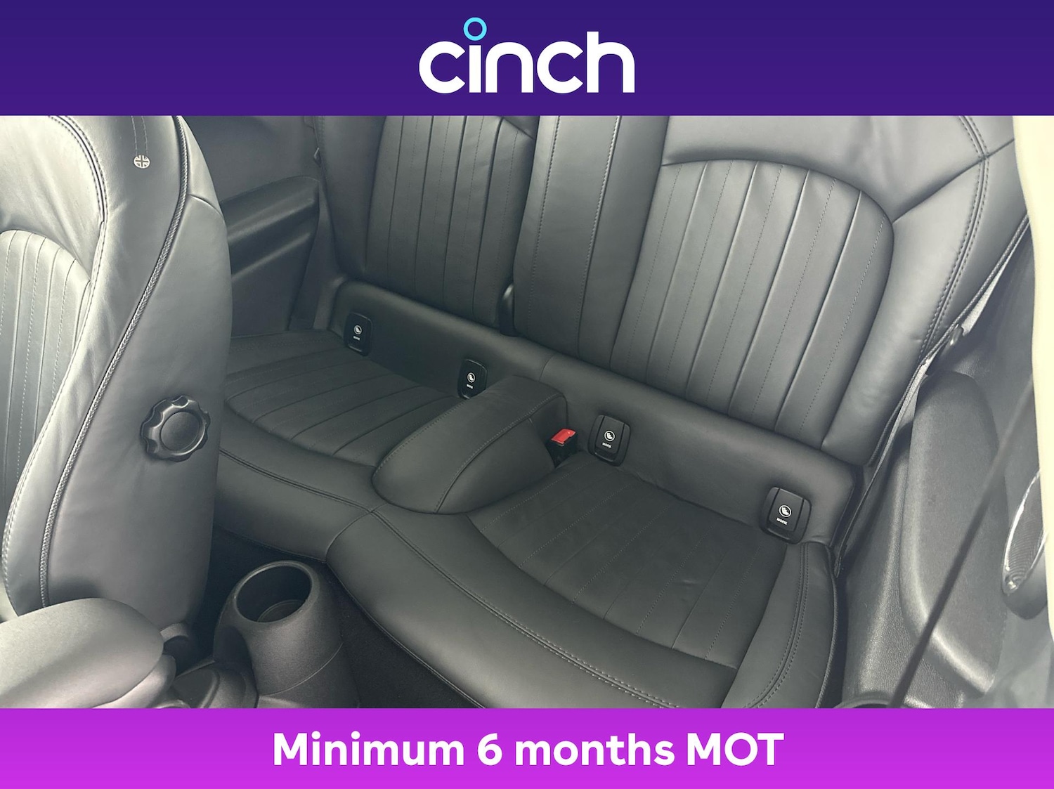 Used MINI Hatch 2019 for sale - 76324221: Photo 20