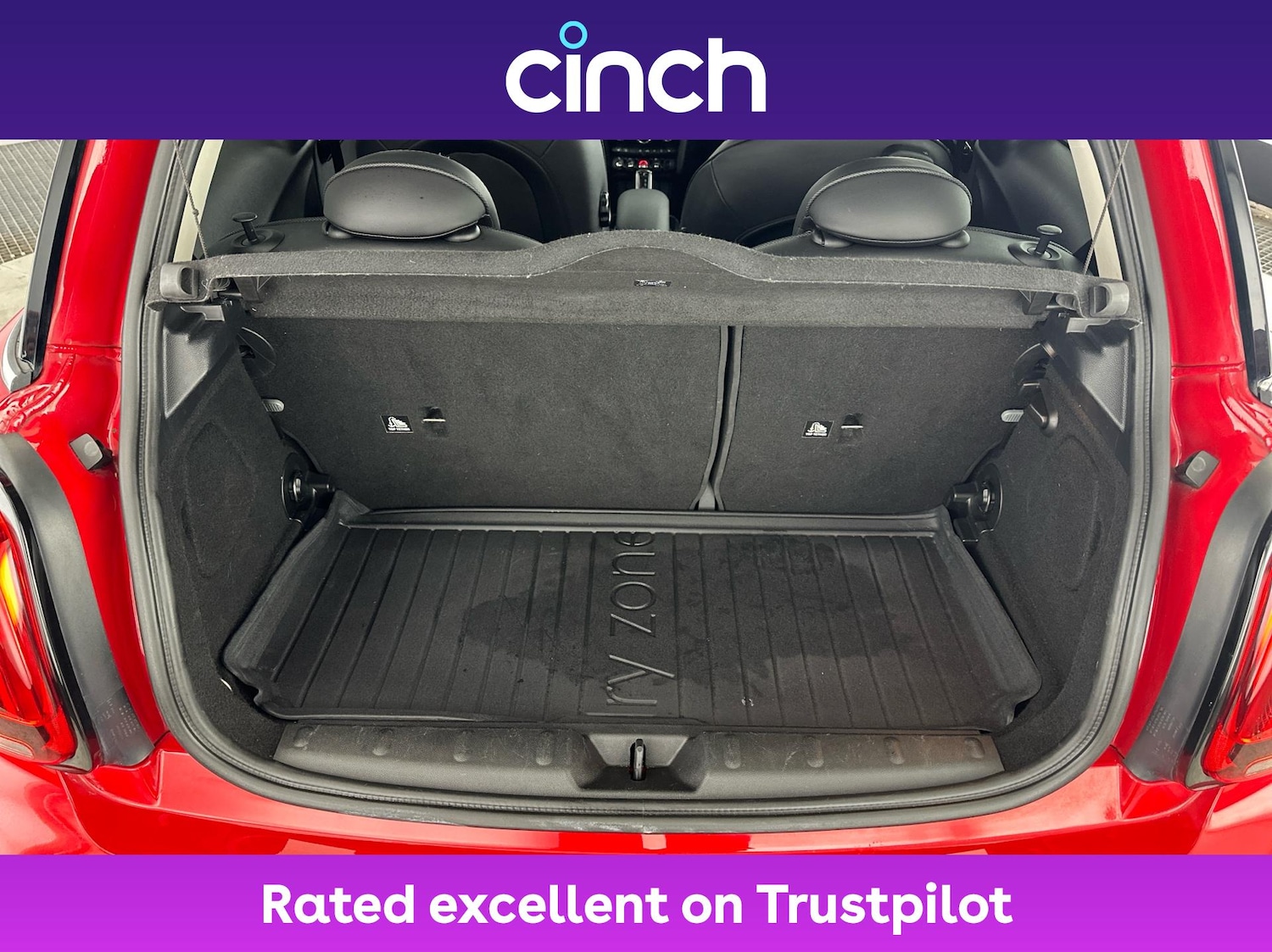 Used MINI Hatch 2019 for sale - 76324221: Photo 21