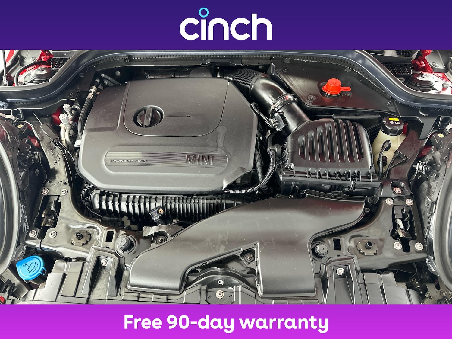 Used MINI Hatch 2019 for sale - 76324221: Photo 23