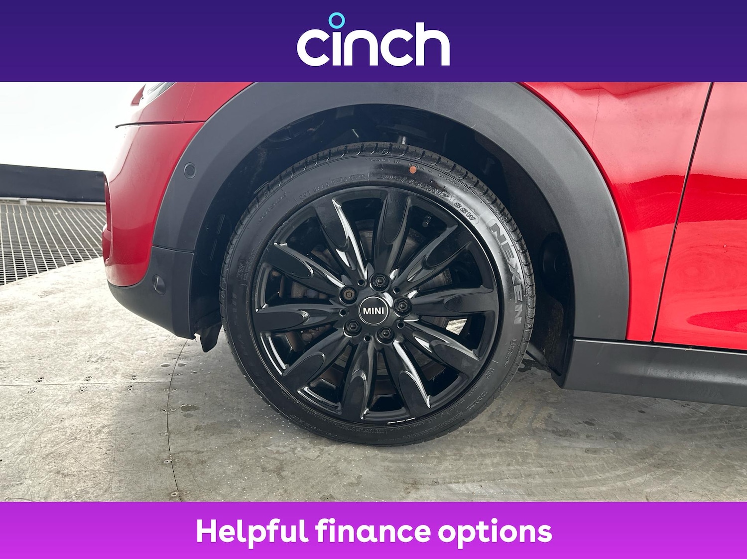 Used MINI Hatch 2019 for sale - 76324221: Photo 24