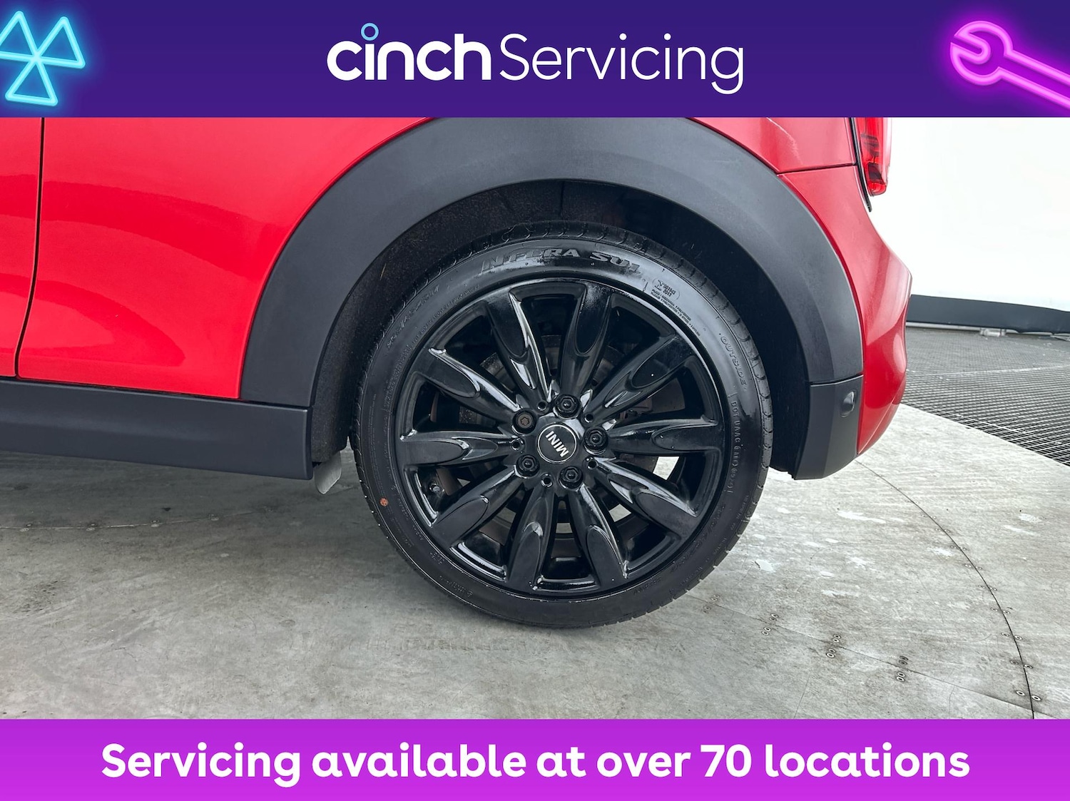 Used MINI Hatch 2019 for sale - 76324221: Photo 26