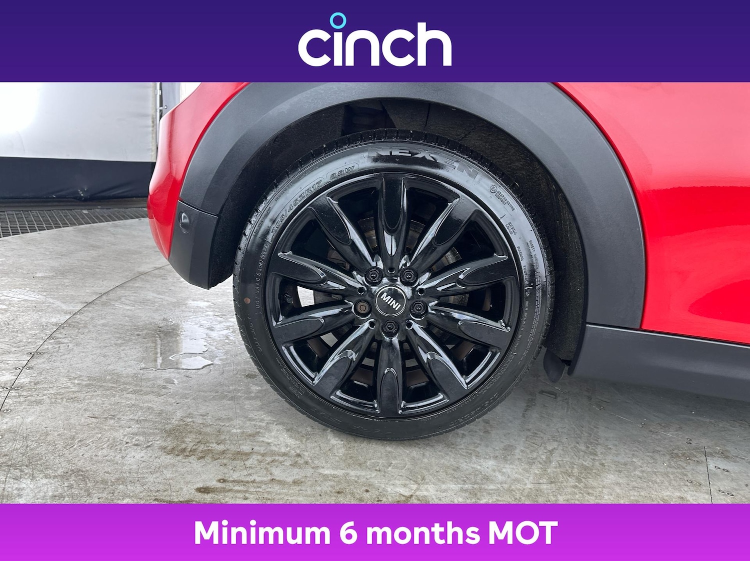 Used MINI Hatch 2019 for sale - 76324221: Photo 27