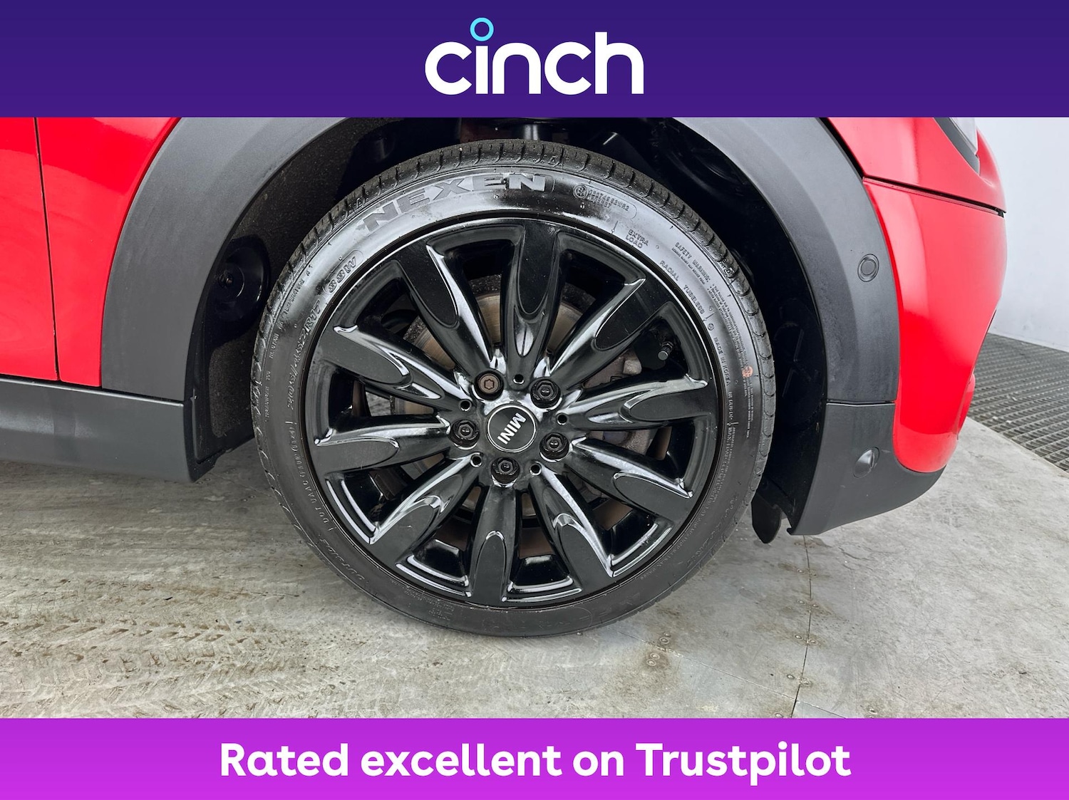 Used MINI Hatch 2019 for sale - 76324221: Photo 28