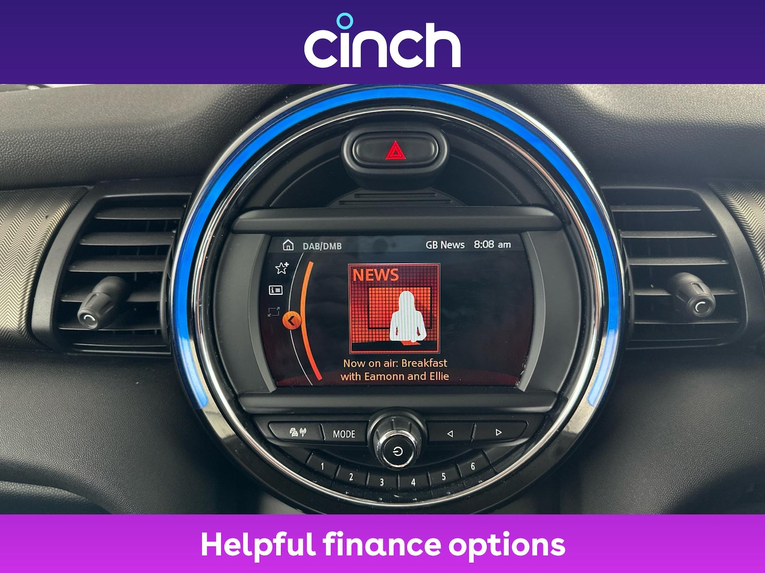 Used MINI Hatch 2019 for sale - 76324221: Photo 30