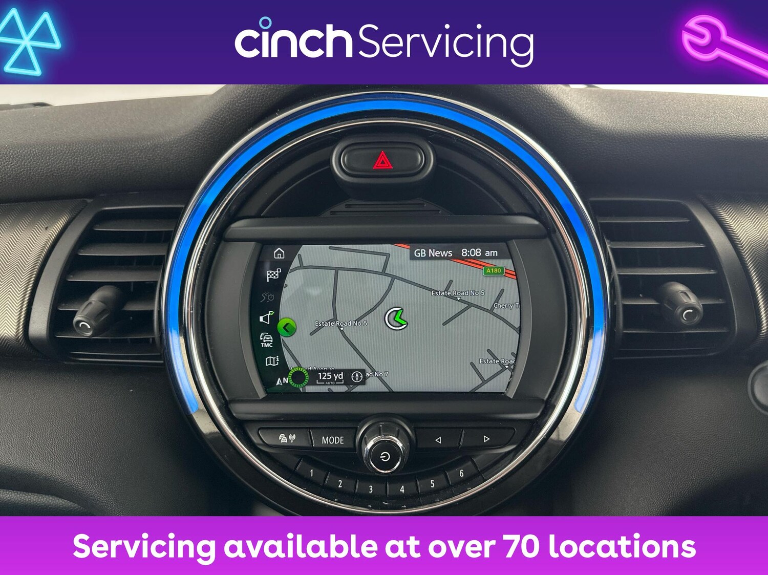 Used MINI Hatch 2019 for sale - 76324221: Photo 31