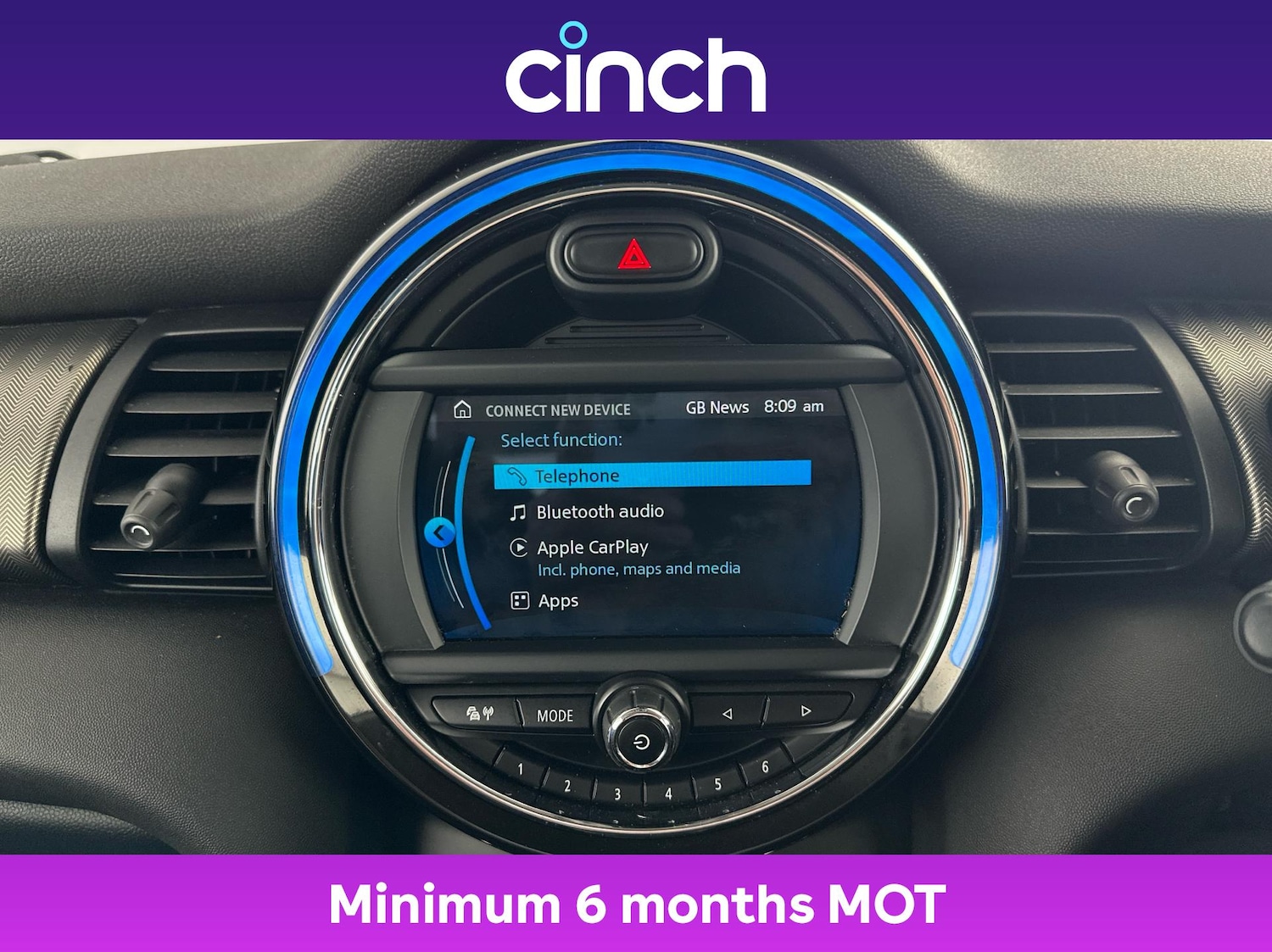 Used MINI Hatch 2019 for sale - 76324221: Photo 32