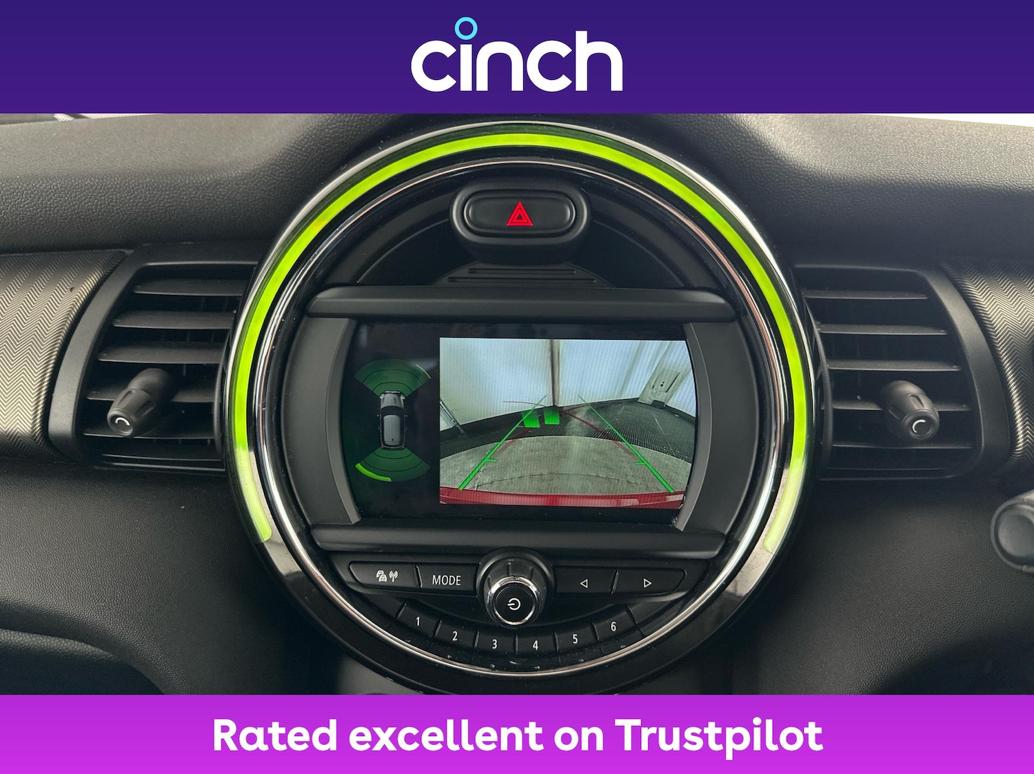 Used MINI Hatch 2019 for sale - 76324221: Photo 33