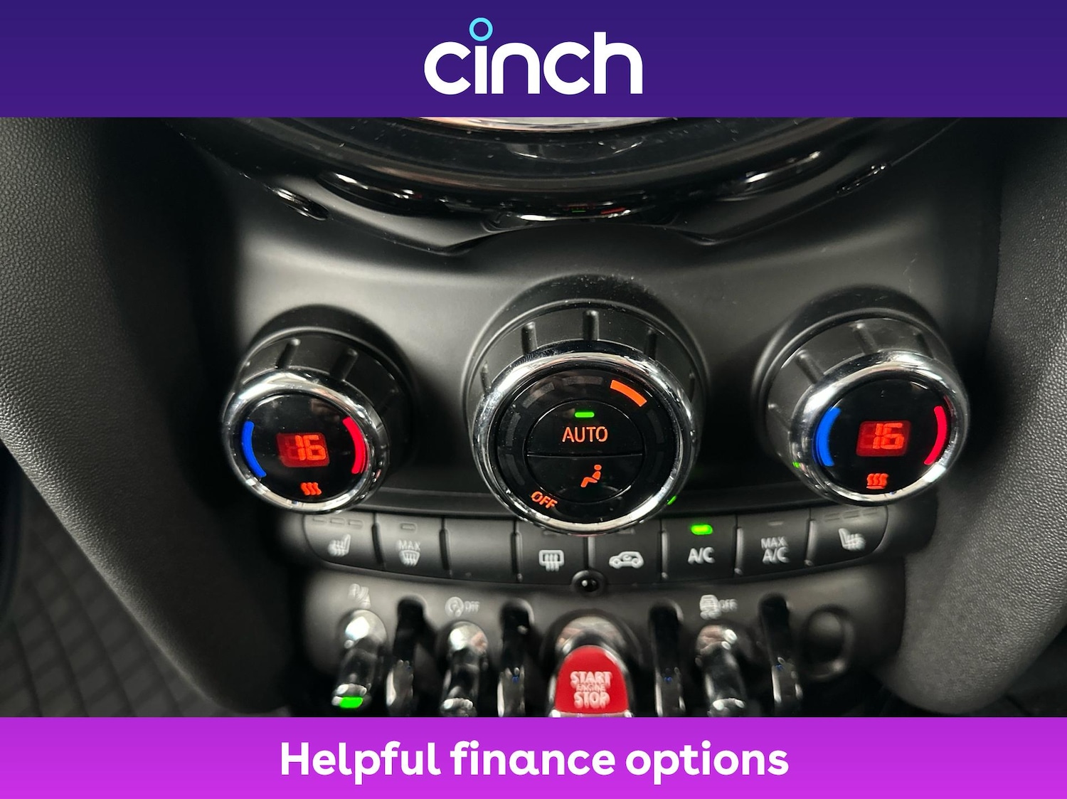 Used MINI Hatch 2019 for sale - 76324221: Photo 35