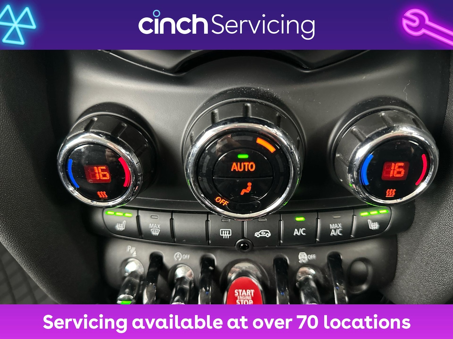 Used MINI Hatch 2019 for sale - 76324221: Photo 36