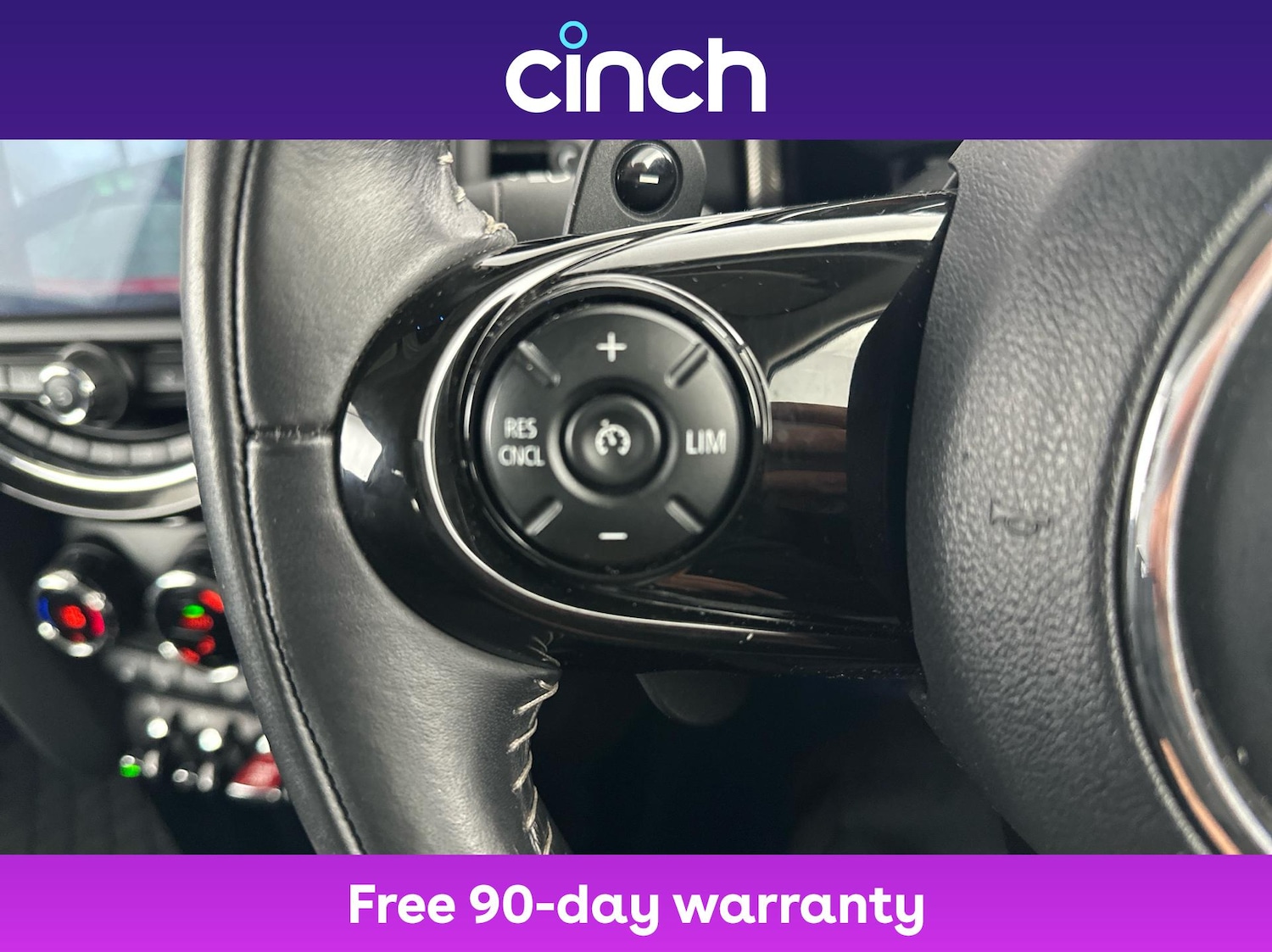 Used MINI Hatch 2019 for sale - 76324221: Photo 39