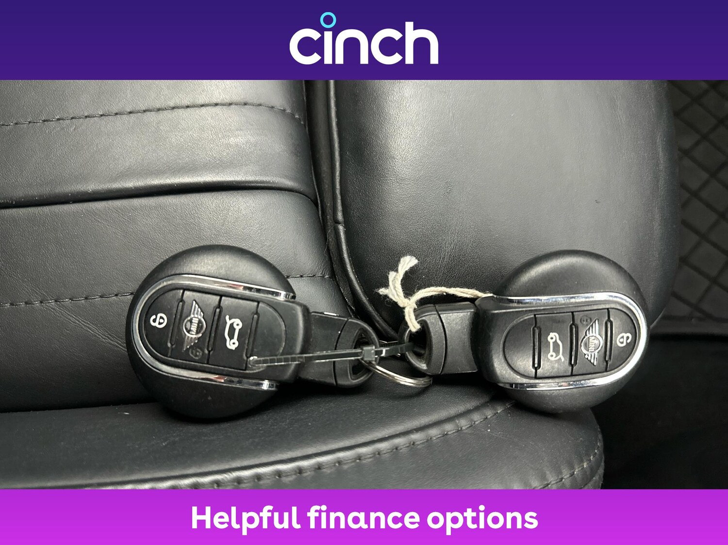 Used MINI Hatch 2019 for sale - 76324221: Photo 40