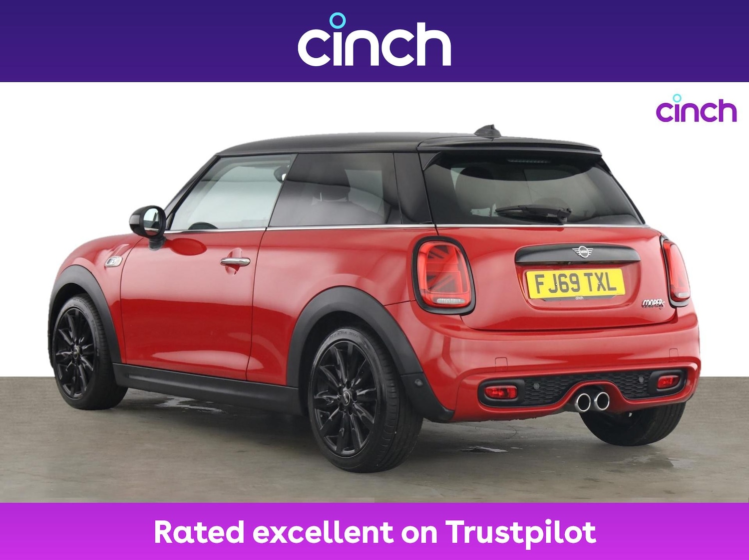 Used MINI Hatch 2019 for sale - 76324221: Photo 6