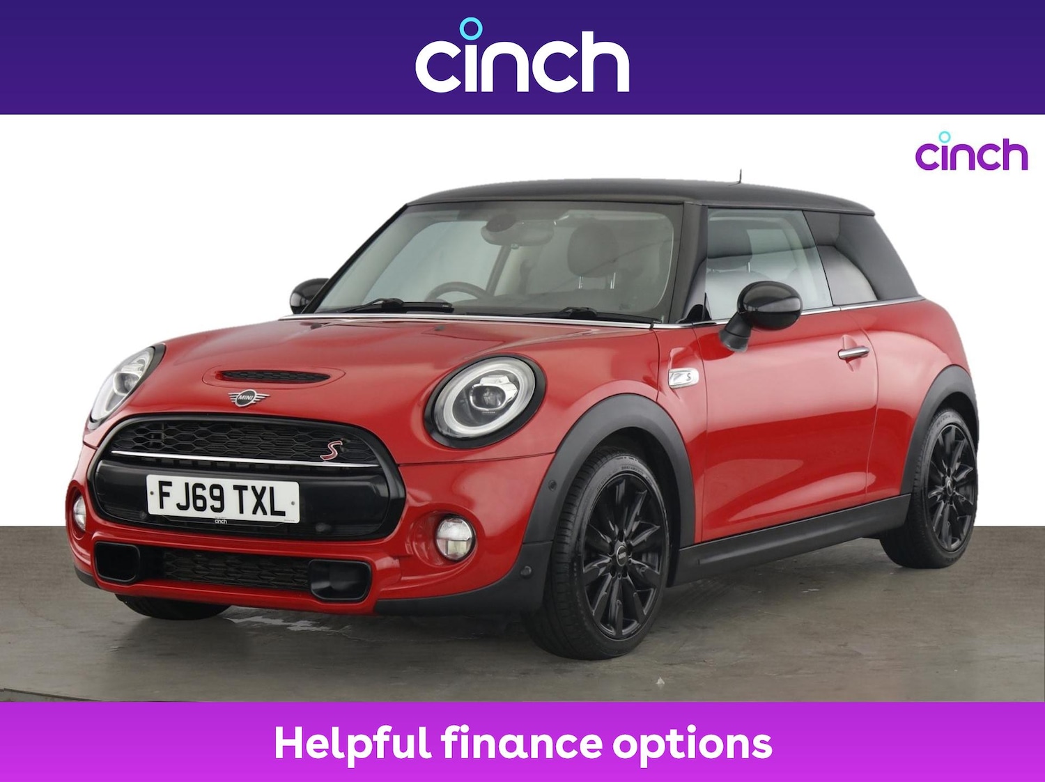 Used MINI Hatch 2019 for sale - 76324221: Photo 9