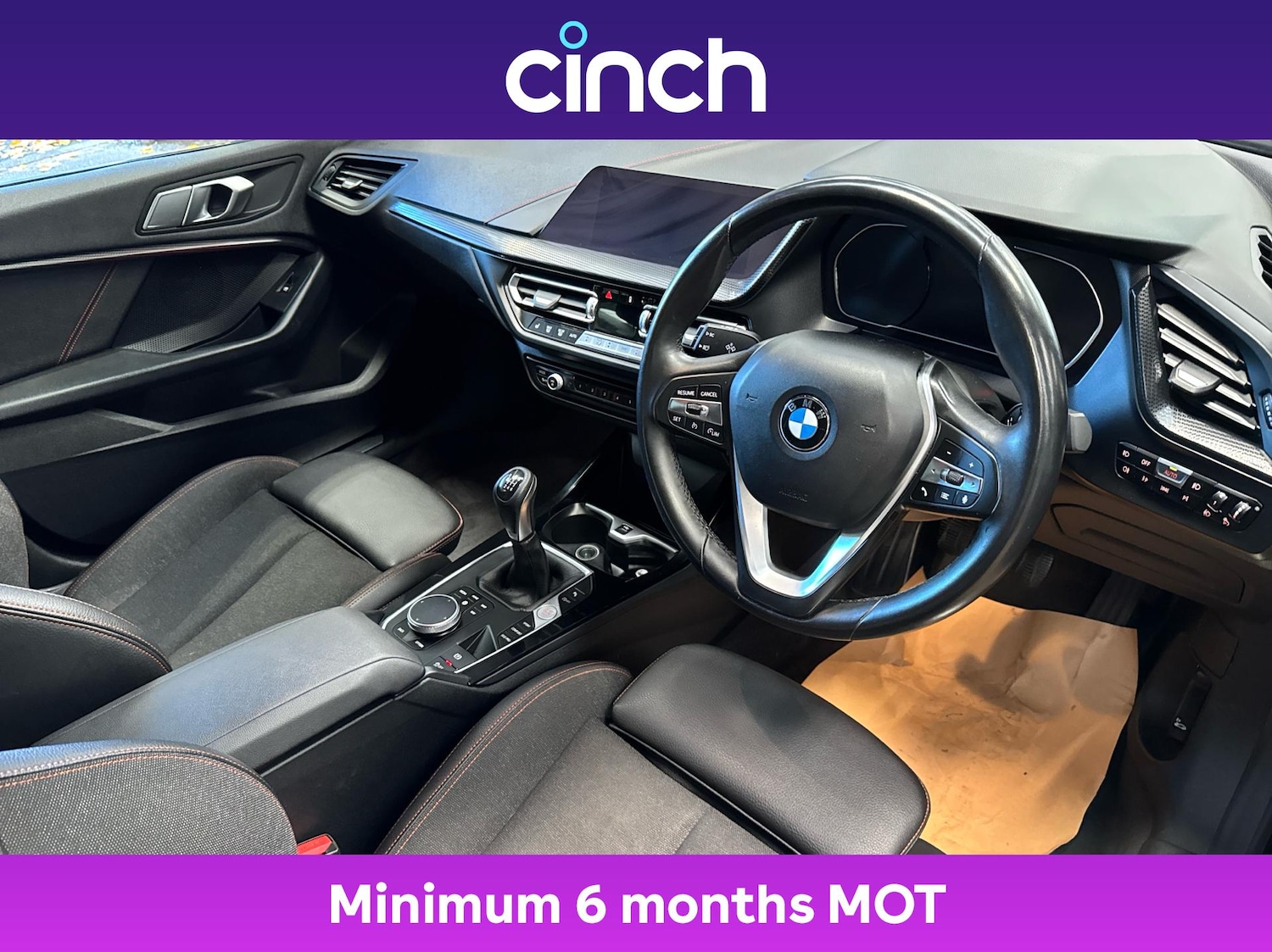 Used BMW 2 Series 2021 for sale - 76453342: Photo 12