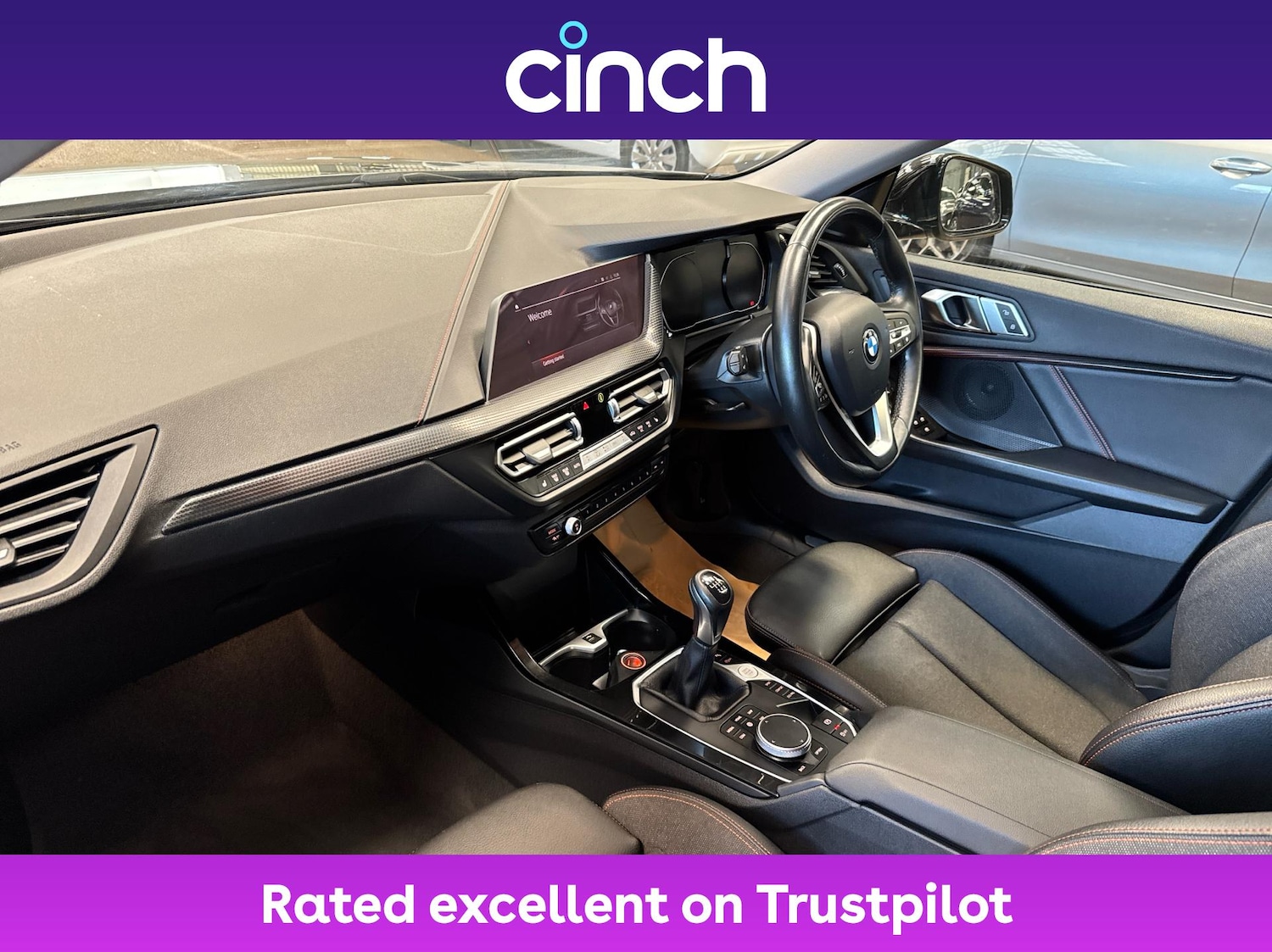 Used BMW 2 Series 2021 for sale - 76453342: Photo 14