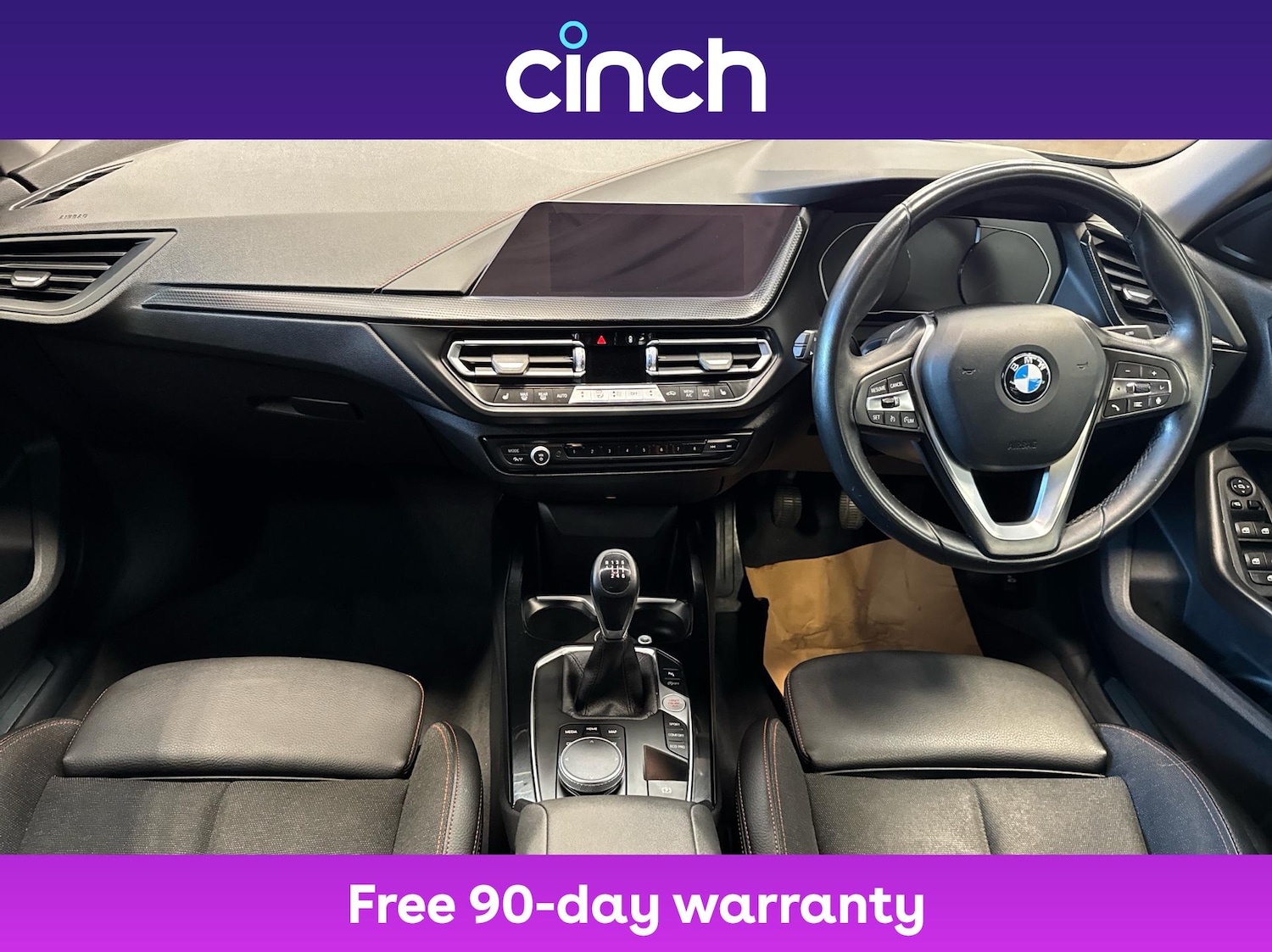 Used BMW 2 Series 2021 for sale - 76453342: Photo 15