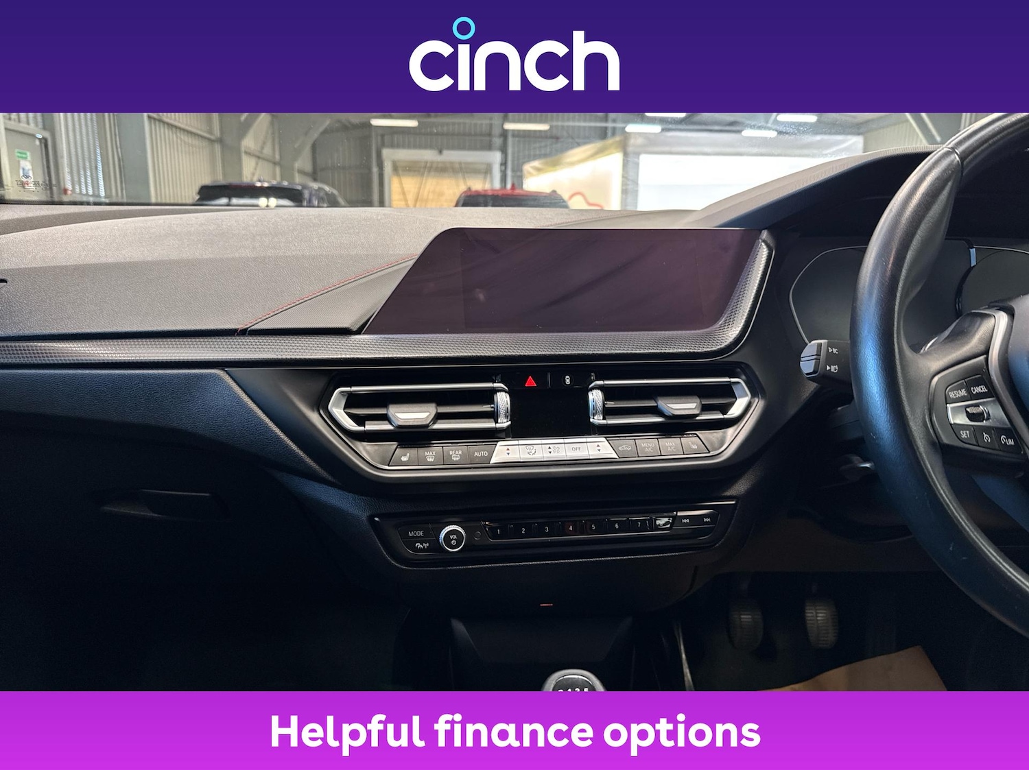 Used BMW 2 Series 2021 for sale - 76453342: Photo 17