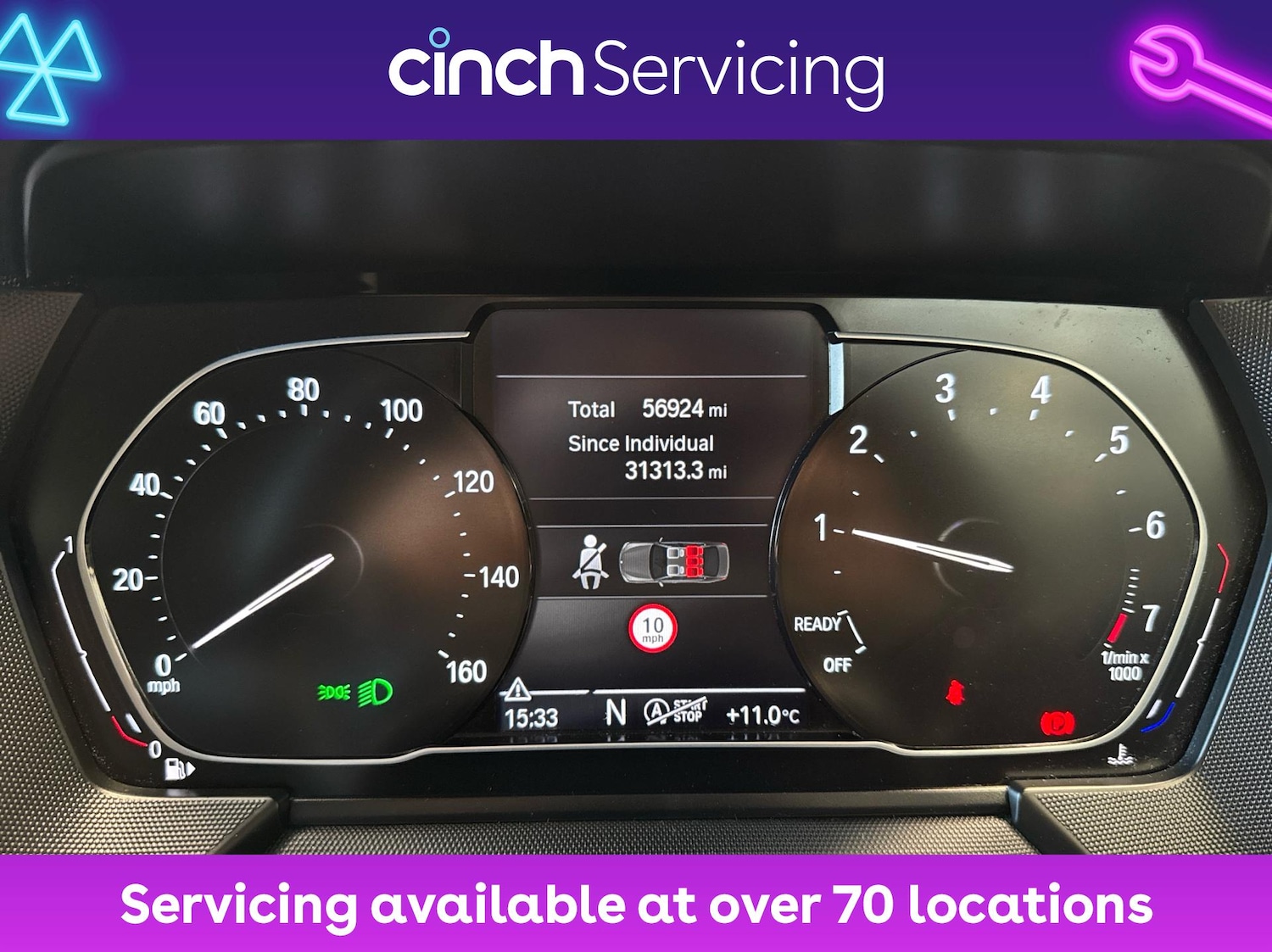 Used BMW 2 Series 2021 for sale - 76453342: Photo 18