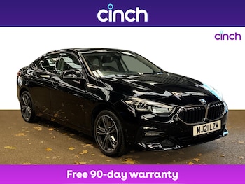 Used BMW 2 Series 2021 for sale - 76453342: Photo