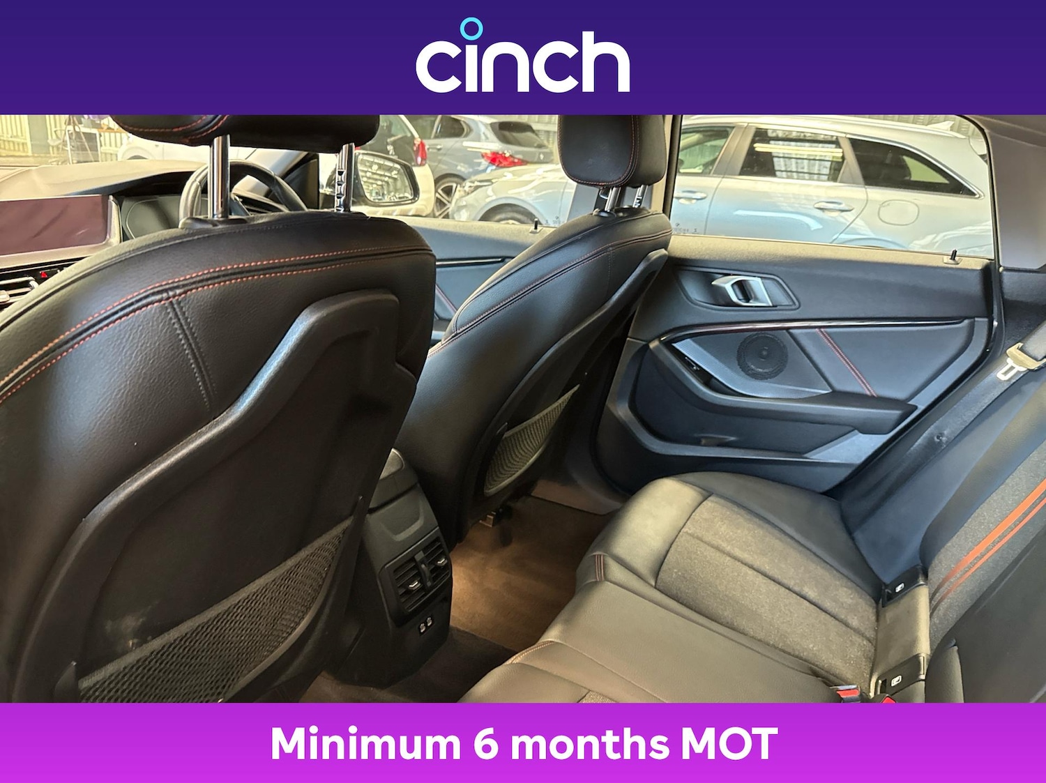 Used BMW 2 Series 2021 for sale - 76453342: Photo 20