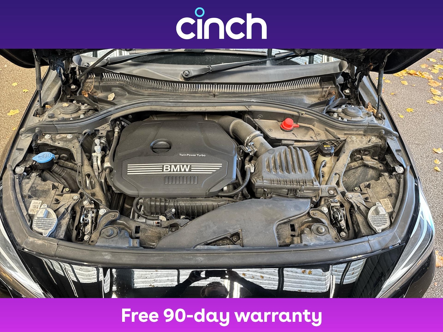 Used BMW 2 Series 2021 for sale - 76453342: Photo 23