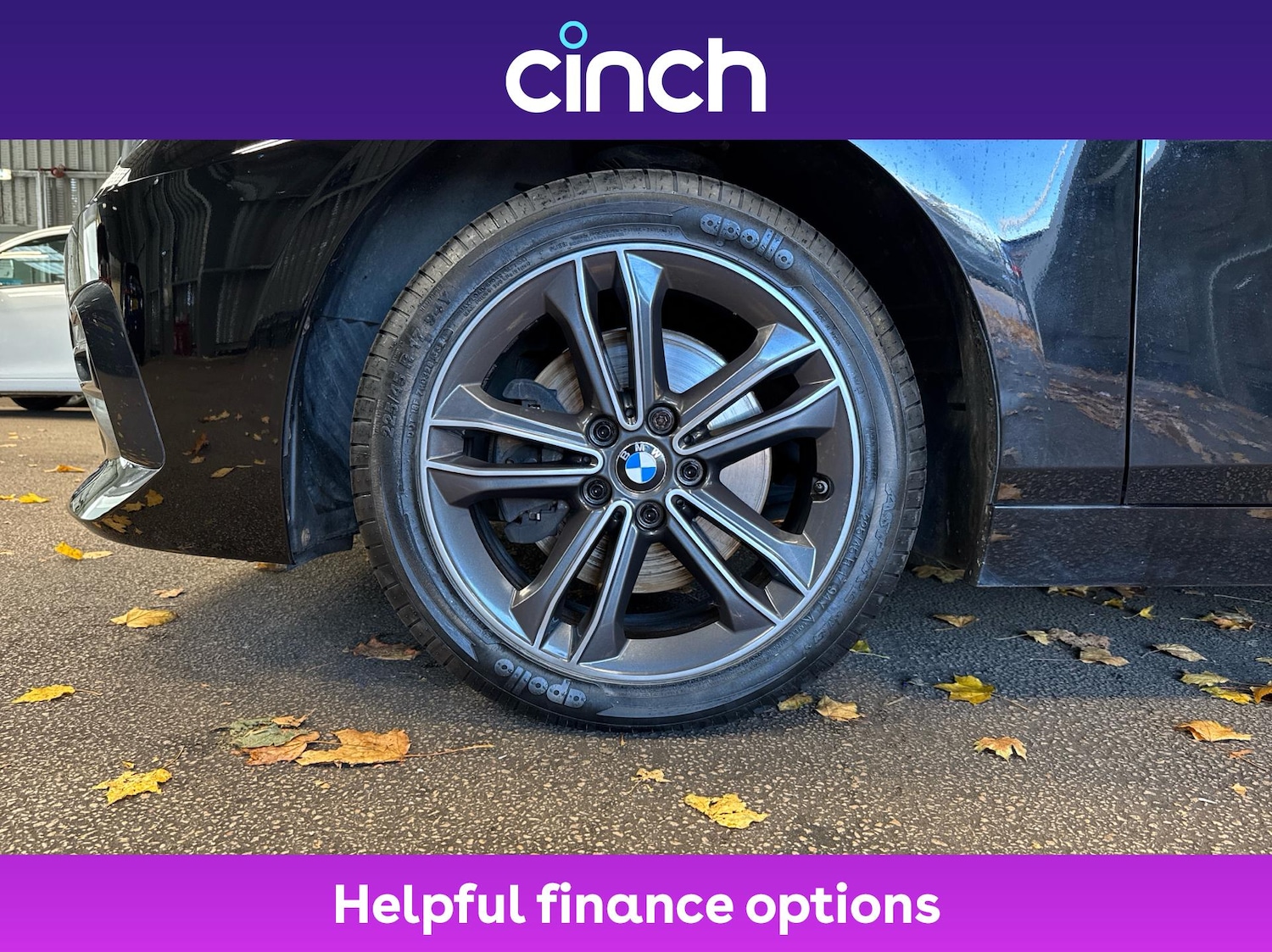 Used BMW 2 Series 2021 for sale - 76453342: Photo 24