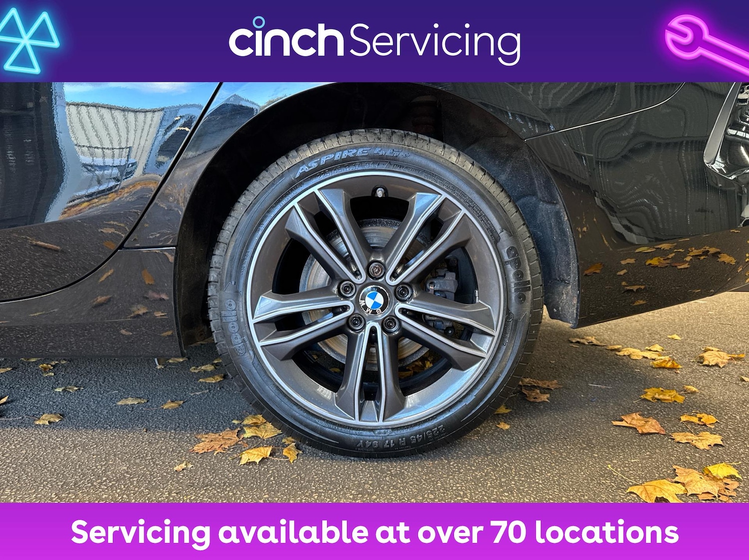 Used BMW 2 Series 2021 for sale - 76453342: Photo 26