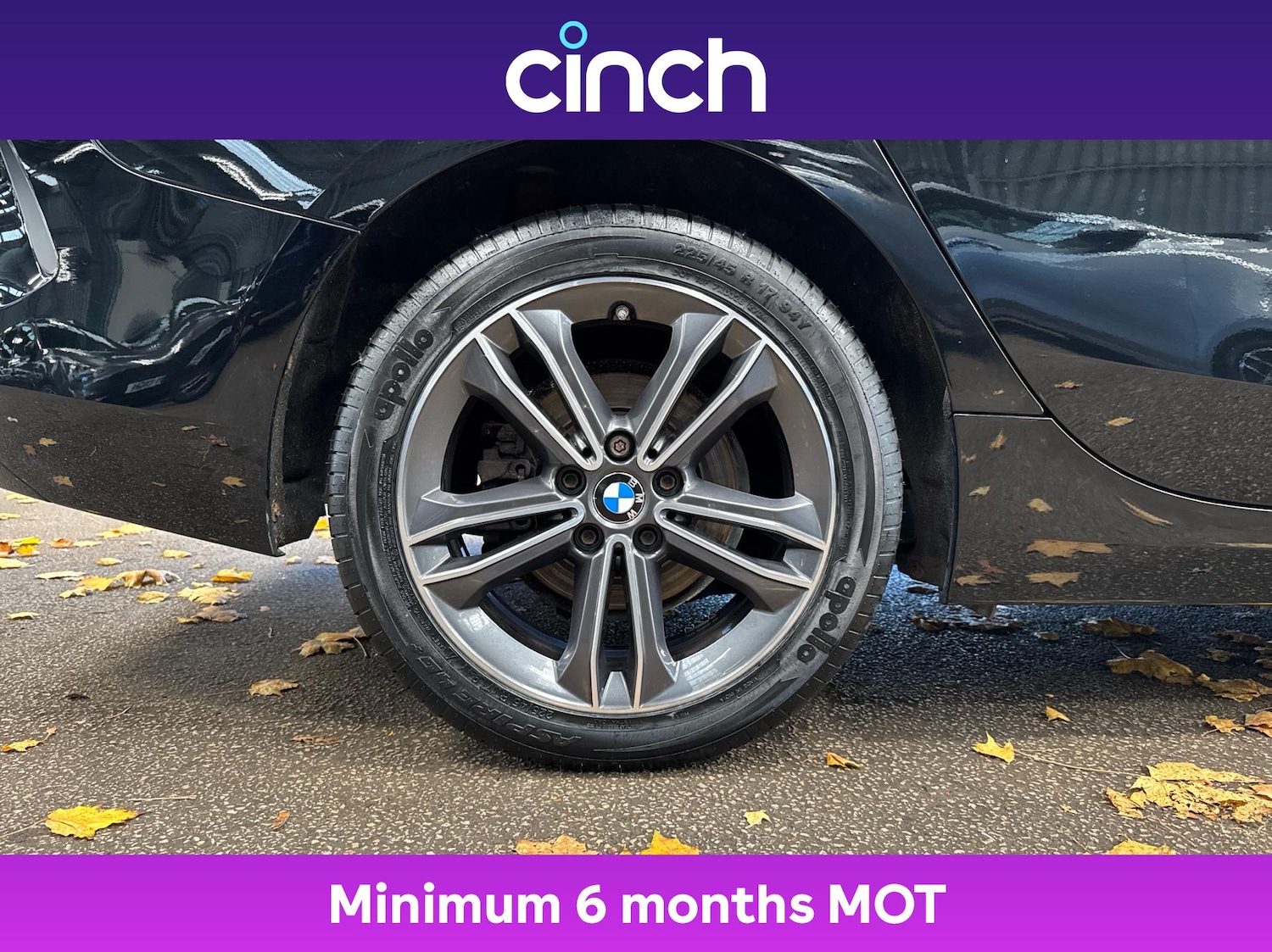 Used BMW 2 Series 2021 for sale - 76453342: Photo 27