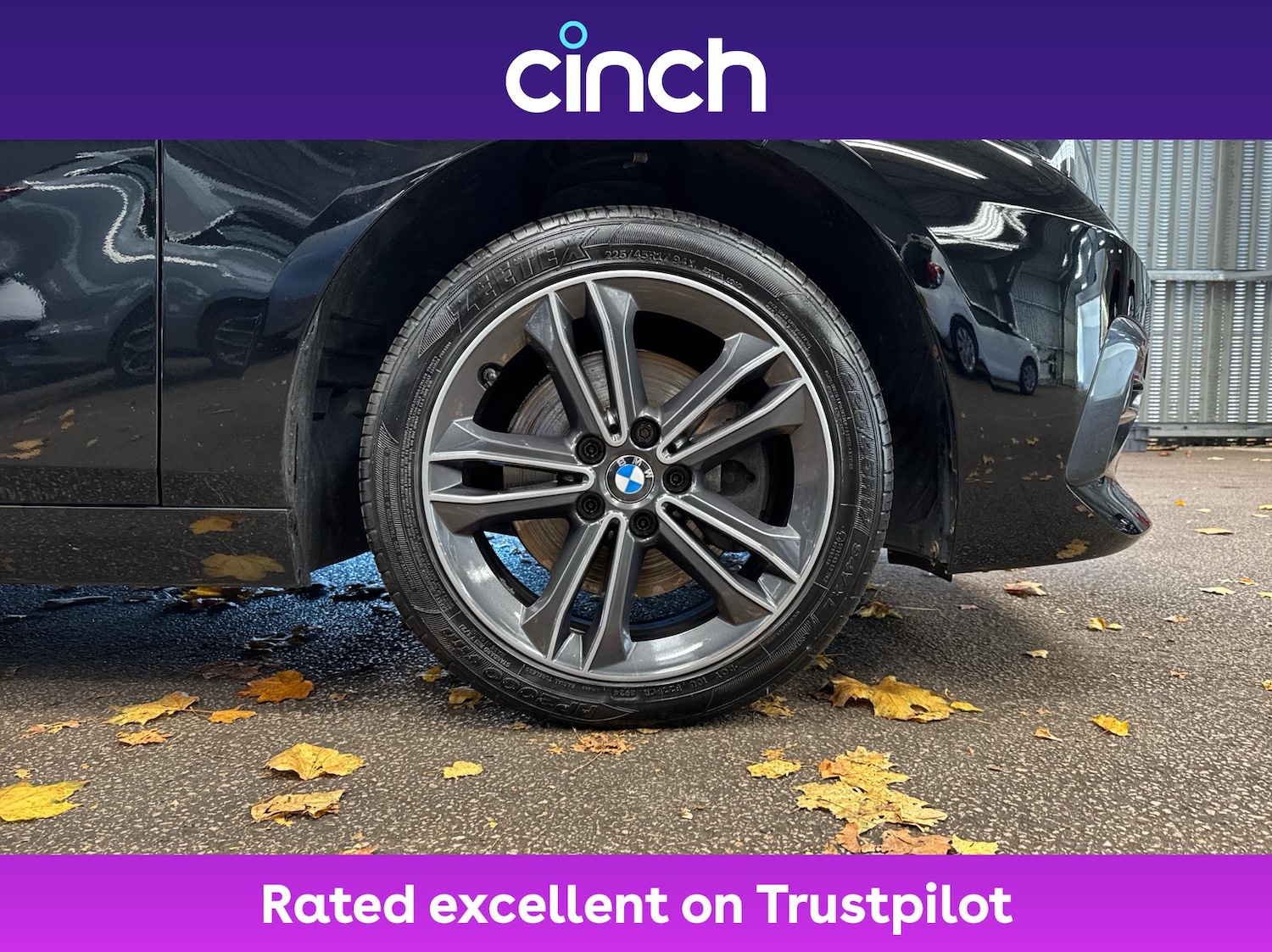 Used BMW 2 Series 2021 for sale - 76453342: Photo 28