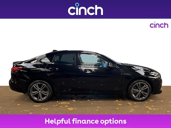 Used BMW 2 Series 2021 for sale - 76453342: Photo