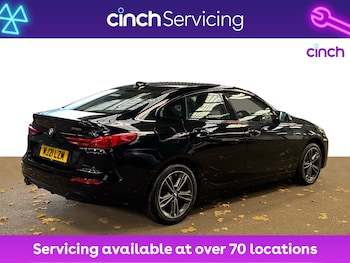 Used BMW 2 Series 2021 for sale - 76453342: Photo