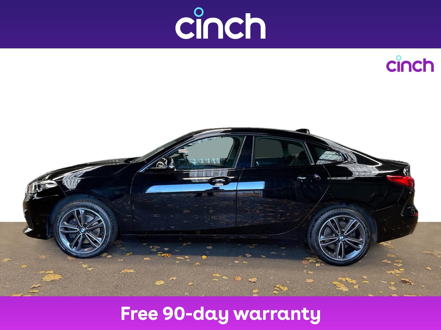 Used BMW 2 Series 2021 for sale - 76453342: Photo 8