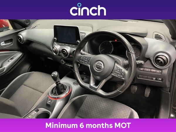 Used Nissan Juke 2020 for sale - 76217545: Photo 12