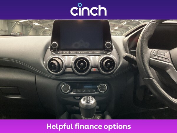Used Nissan Juke 2020 for sale - 76217545: Photo 17