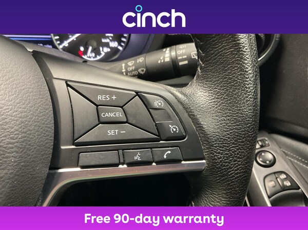 Used Nissan Juke 2020 for sale - 76217545: Photo 34