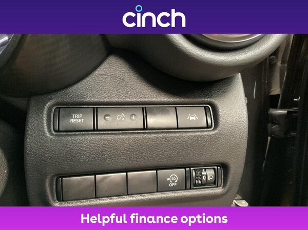 Used Nissan Juke 2020 for sale - 76217545: Photo 35