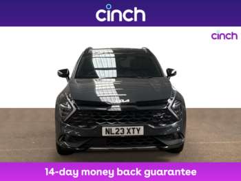 Used Kia Sportage 2023 for sale - 75255256: Photo