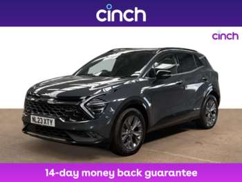 Used Kia Sportage 2023 for sale - 75255256: Photo