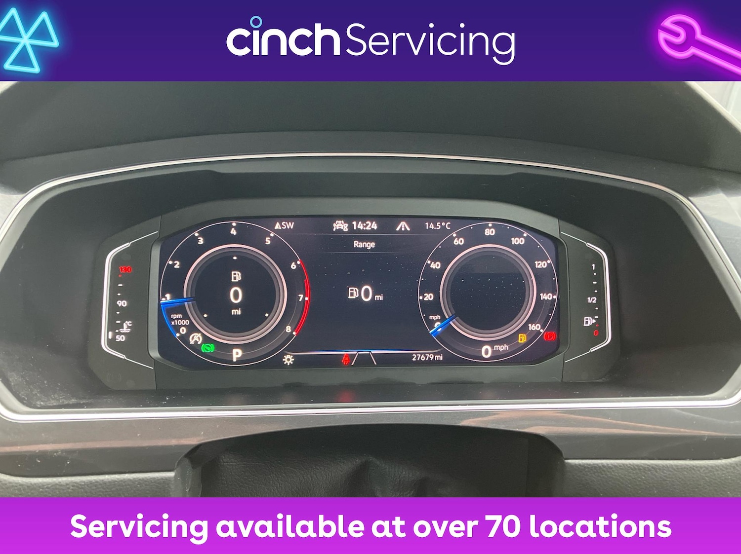 Used Volkswagen Tiguan Allspace 2021 for sale - 76469005: Photo 18