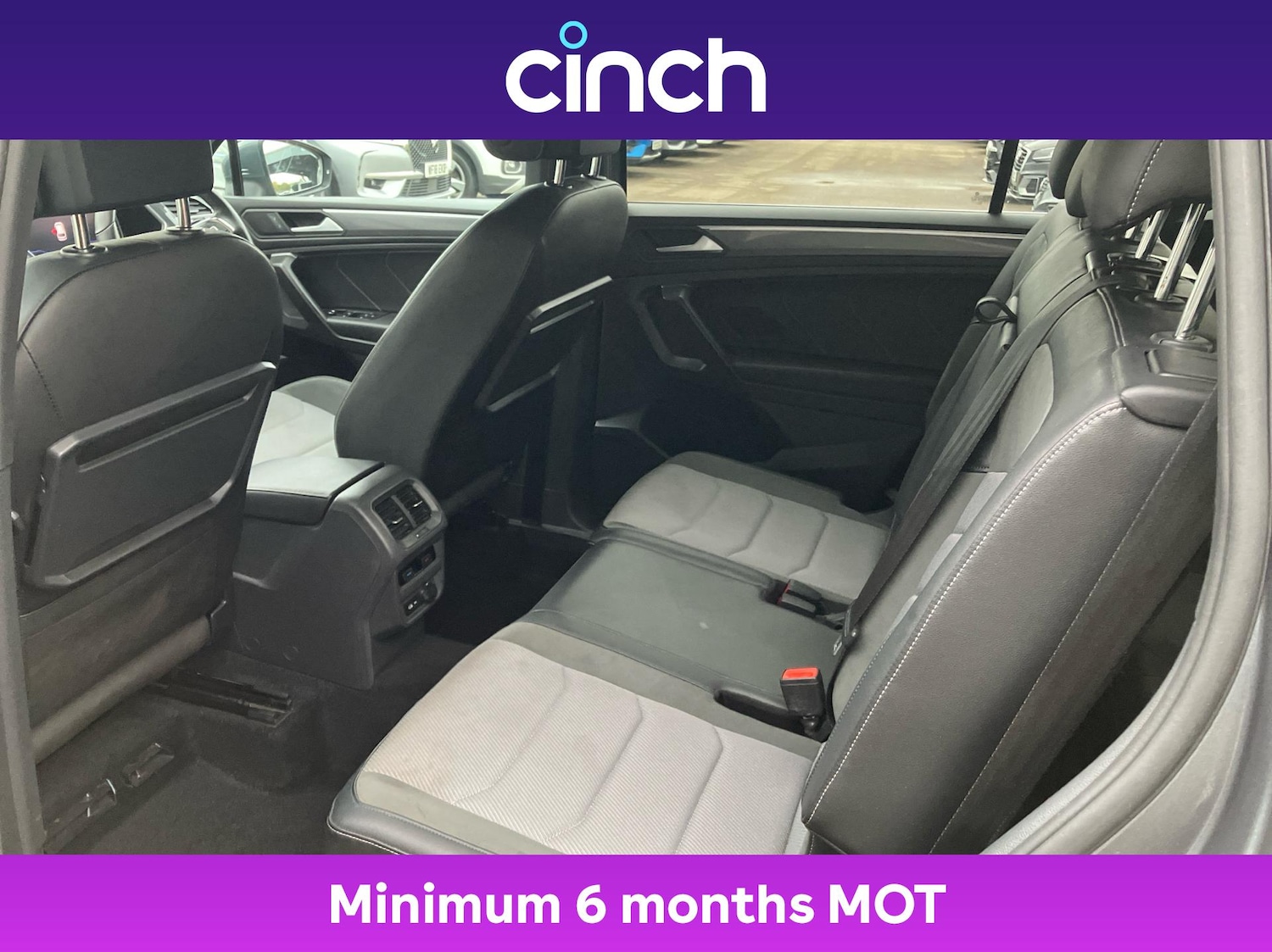 Used Volkswagen Tiguan Allspace 2021 for sale - 76469005: Photo 20