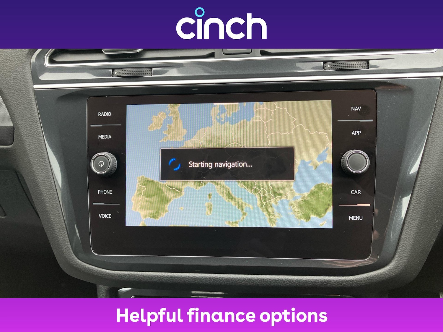 Used Volkswagen Tiguan Allspace 2021 for sale - 76469005: Photo 30