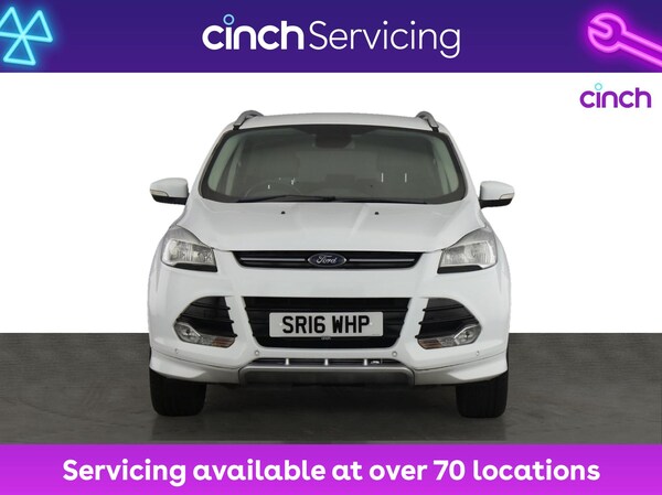 Used Ford Kuga 2016 for sale - 76324153: Photo 11
