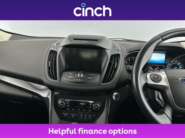 Used Ford Kuga 2016 for sale - 76324153: Photo 17