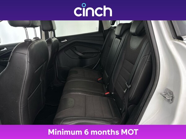 Used Ford Kuga 2016 for sale - 76324153: Photo 20