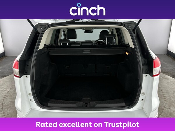 Used Ford Kuga 2016 for sale - 76324153: Photo 21