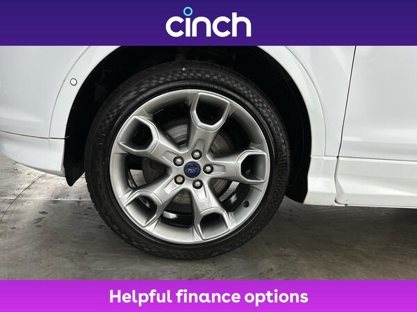 Used Ford Kuga 2016 for sale - 76324153: Photo 24